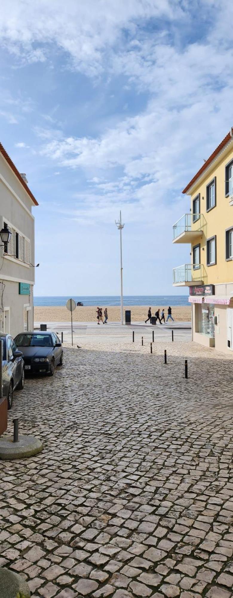 Apartamento Patio Do Higinio Nazare Luaran gambar